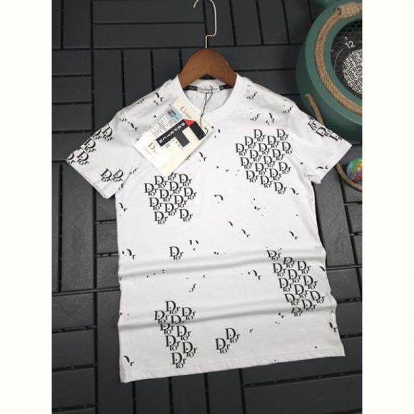 Футболка Hous Of Timur HT1102 white