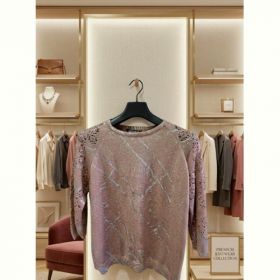 Свитер Julia JL1050 beige