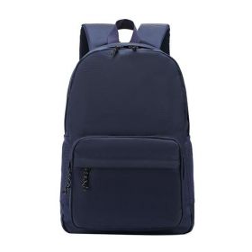Рюкзак Luna-bag 8067 navy