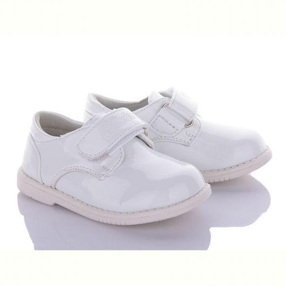 Туфли Clibee P212 white Туфли Clibee P212 white