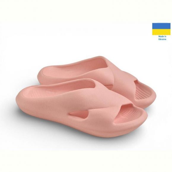Шлепанцы Gipanis DS73 персик Шлепанцы Gipanis DS73 персик