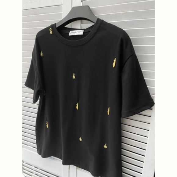 Футболка Karon 6305 black