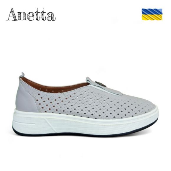 Туфли DvaShoes Anetta30