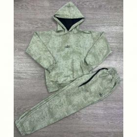 Костюм спорт MirWear kids MR509-276-2 mint Костюм спорт MirWear kids MR509-276-2 mint