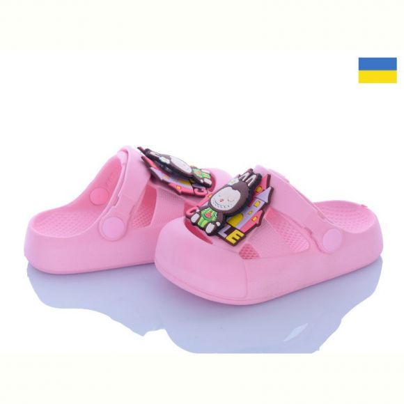 Кроксы Golden Lion 337 перлина Кроксы Golden Lion 337 перлина