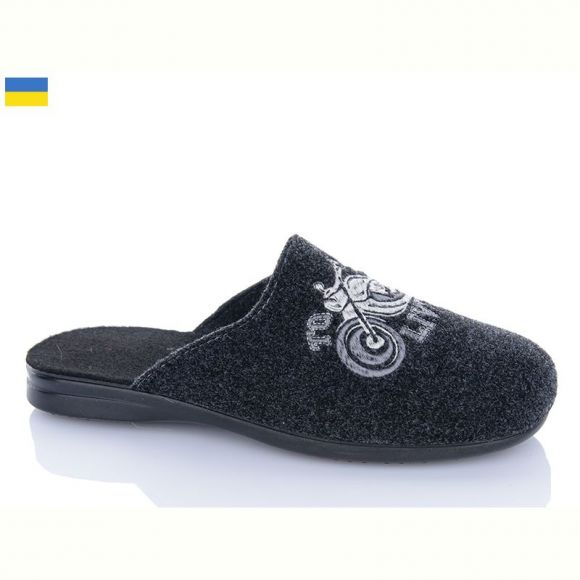 Тапочки Klerotex 509-4 Тапочки Klerotex 509-4