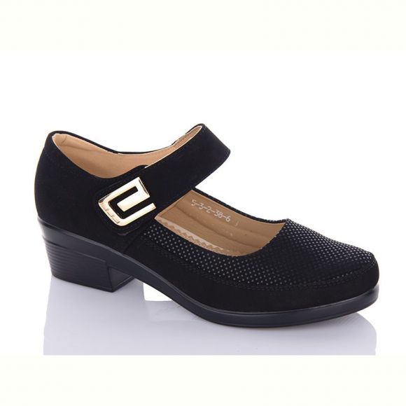 Туфли Коронате 5-3-2