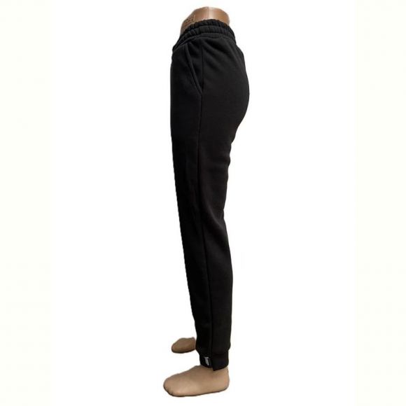 Штаны спорт MSO 8030 black