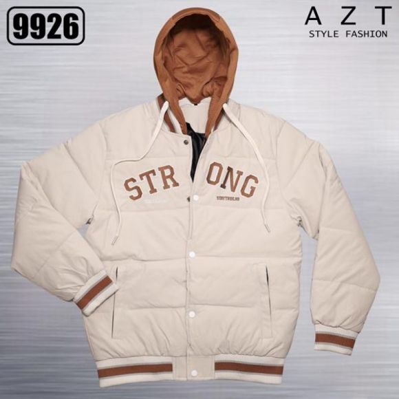 Куртка AZT AZ106-9926 beige Куртка AZT AZ106-9926 beige