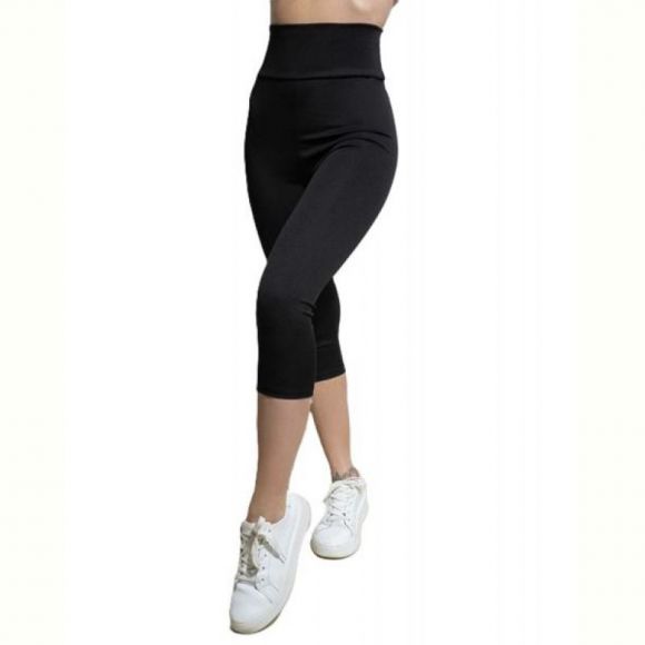 Бриджи Amok 05350 black