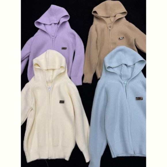 Кофта Fili kids 833 lilac