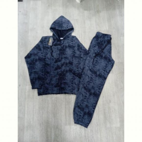 Костюм спорт Gull G16 navy