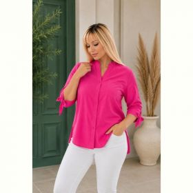 Рубашка New Season RB630 pink Рубашка New Season RB630 pink