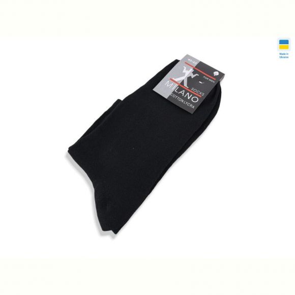 Носки Textile T333 black 40-45 Носки Textile T333 black 40-45
