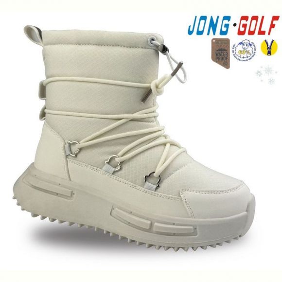 Ботинки Jong-Golf C40543-7 Ботинки Jong-Golf C40543-7