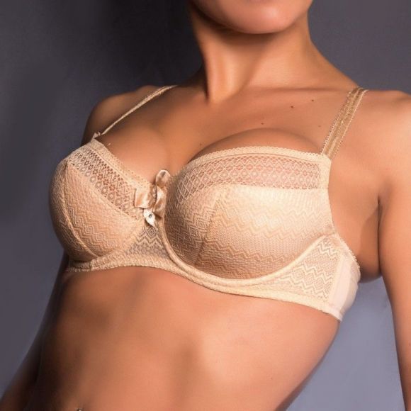 Бюстгальтер Diorella 5038D beige