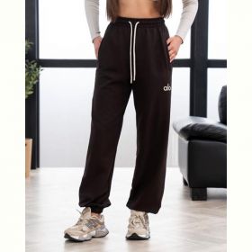 Штаны спорт AZNA Б316 chocolate