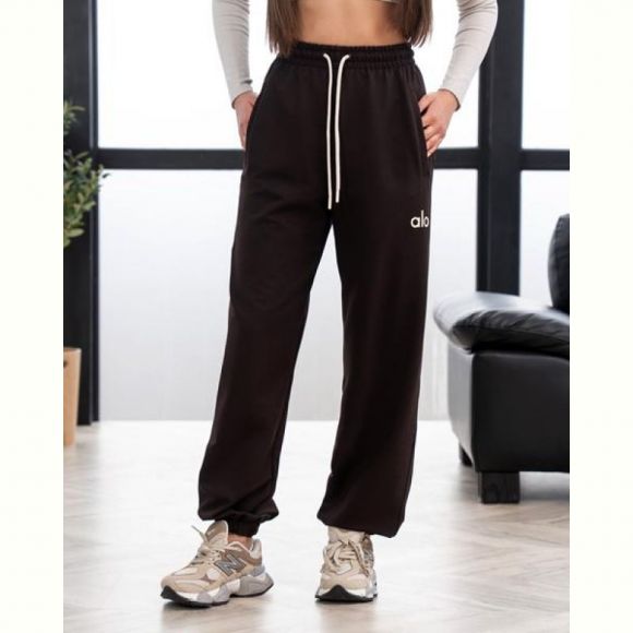 Штаны спорт AZNA Б316 chocolate