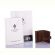 Визитница Glamorta DV01-10 brown Визитница Glamorta DV01-10 brown