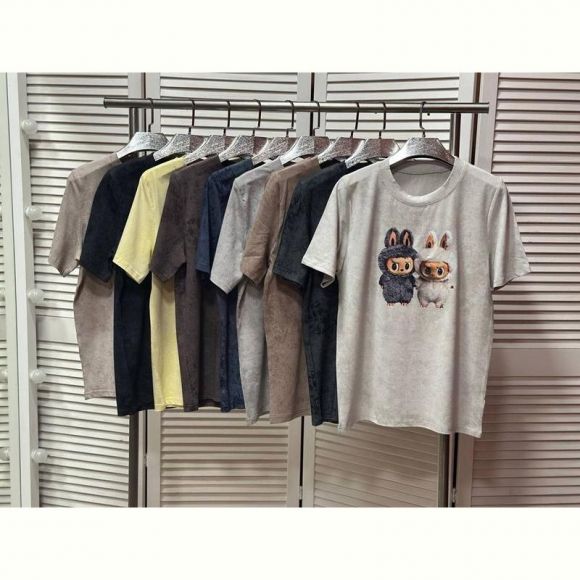 Футболка Lelis 1014-14 yellow