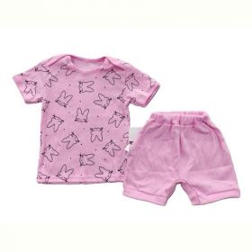 Костюм Kir15 22420 pink