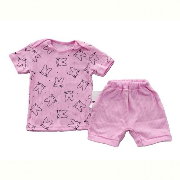 Костюм Kir15 22420 pink Костюм Kir15 22420 pink