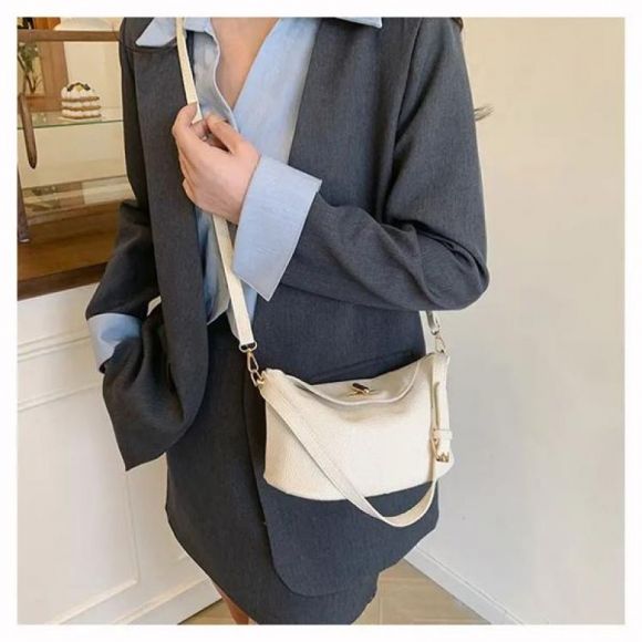 Сумка Fashion Bag D9791-2 milk