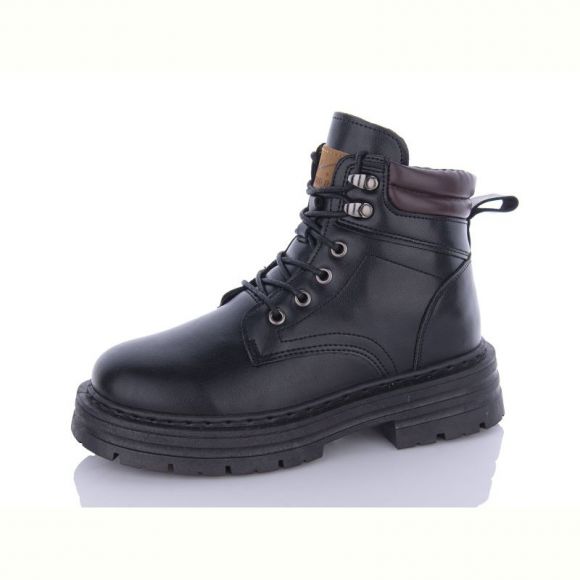 Ботинки Xifa 2280 black Ботинки Xifa 2280 black