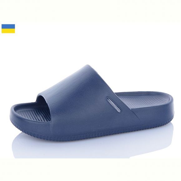 Шлепанцы Luckline 5060-362 Шлепанцы Luckline 5060-362