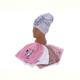 Шапка Red Hat clothes A2319 mix