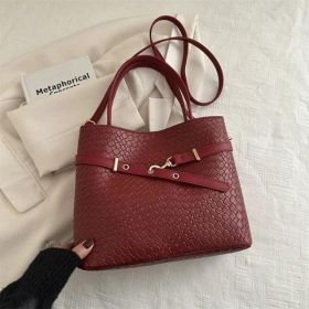 Сумка Fashion Bag B9618-2 wine