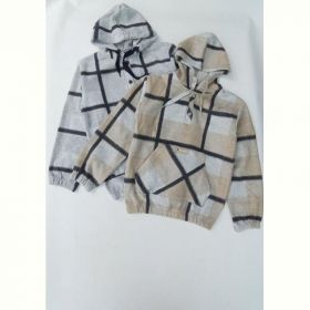 Батник Baykush 13704 grey Батник Baykush 13704 grey