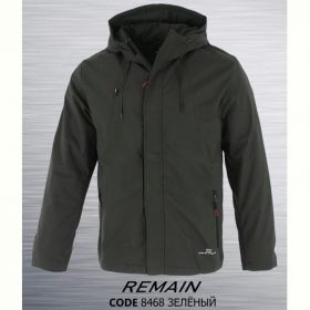 Куртка AZT 8468 khaki