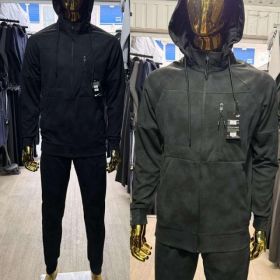 Костюм спорт Sevim SV1982 black