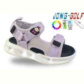 Босоножки Jong-Golf B20703-12 LED