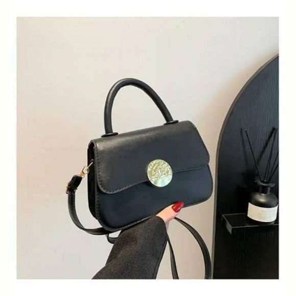 Сумка Fashion Bag 3811-2 black Сумка Fashion Bag 3811-2 black
