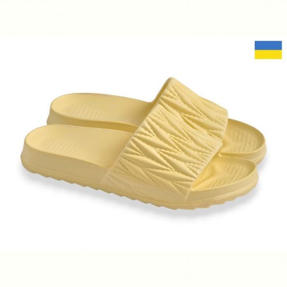 Шлепанцы Gipanis ДС81 св.жовтий Шлепанцы Gipanis ДС81 св.жовтий