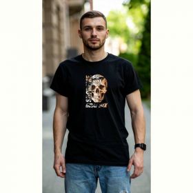 Футболка Mary Brand 654 black