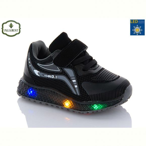 Кроссовки Paliament SP232-7 LED Кроссовки Paliament SP232-7 LED
