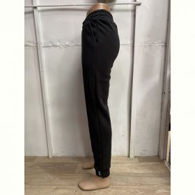 Штаны спорт Sport style 8030 black-old-1