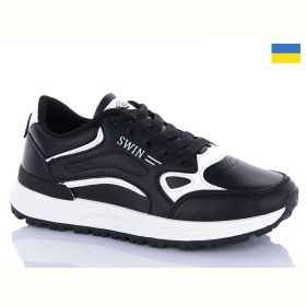 Кроссовки Swin 1808-2 Кроссовки Swin 1808-2