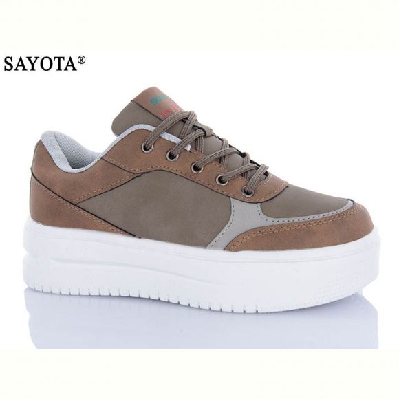 Кроссовки Sayota S2139-8