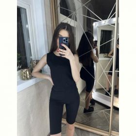Костюм Valentina VL145 black