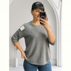 Американка LeVisha 25243 grey Американка LeVisha 25243 grey
