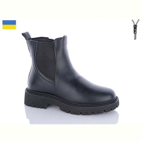 Ботинки Swin-Purlina 0436-1 Ботинки Swin-Purlina 0436-1