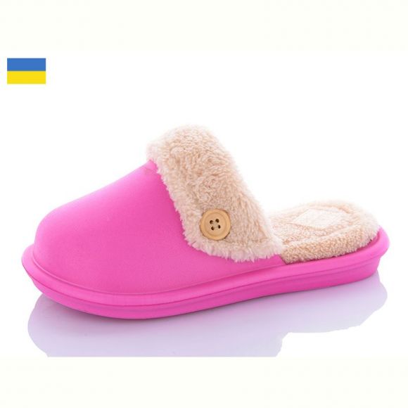 Тапочки Luckline 5125-9 Тапочки Luckline 5125-9
