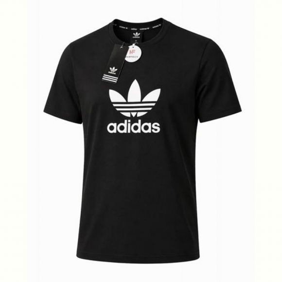 Футболка Alex Clothes 14193 black
