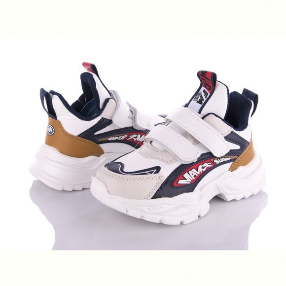 Кроссовки Alemy Kids AED5093D Кроссовки Alemy Kids AED5093D