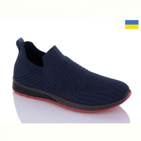Кроссовки Swin 8716-3