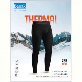 Термобелье Disneyopt 755-1 black (2XL-5XL)